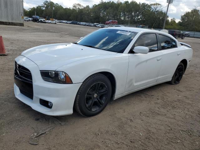 2013 Dodge Charger SE