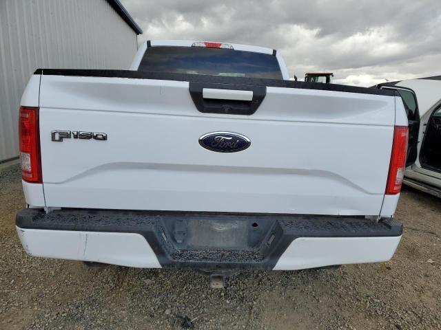 1FTFW1EG5GKD33474 | 2016 FORD F150 SUPER