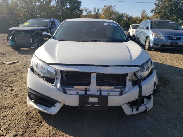 2017 HONDA CIVIC EX - 19XFC1F35HE214882