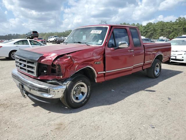 1995 Ford F-150 