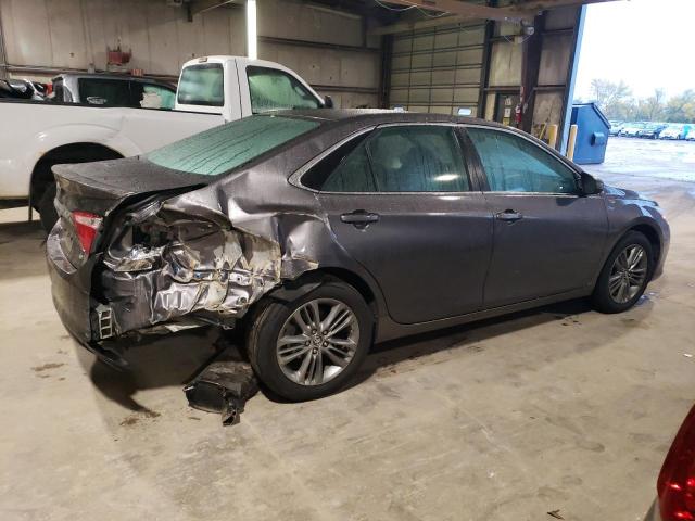 2016 TOYOTA CAMRY LE - 4T1BF1FK1GU222406