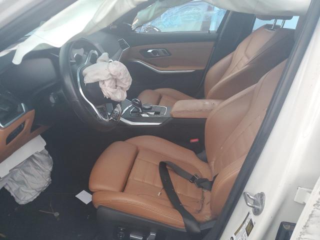 WBA5U7C01LFH64472 BMW M340I