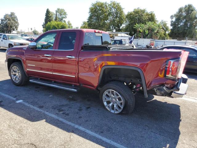 1GTV2NEC0HZ169068 | 2017 GMC SIERRA K15