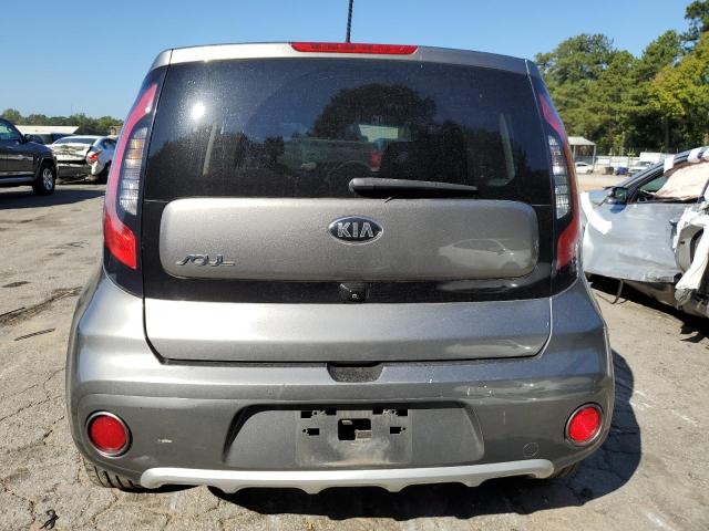 KNDJP3A56J7566989 KIA SOUL +