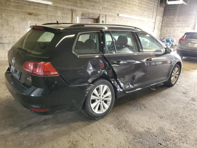 2017 VOLKSWAGEN GOLF SPORT - 3VW017AU9HM505161