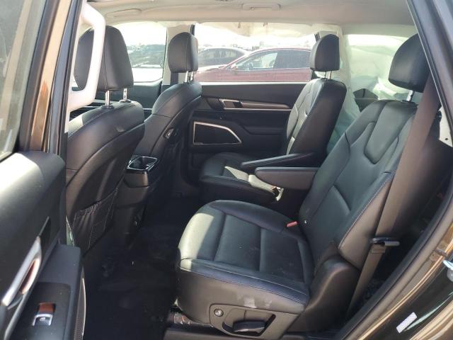 5XYP64HCXMG141175 KIA Telluride S