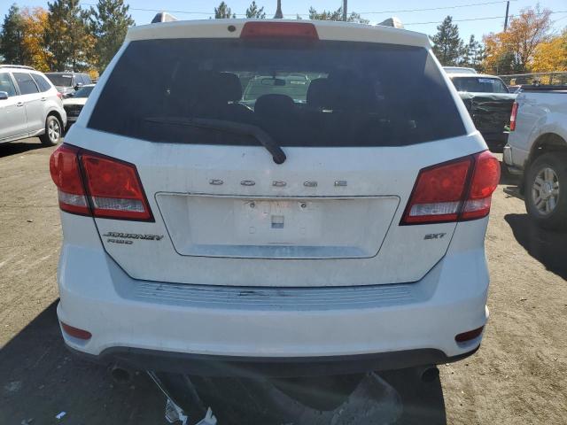 3C4PDDBG5FT574545 | 2015 DODGE JOURNEY SX