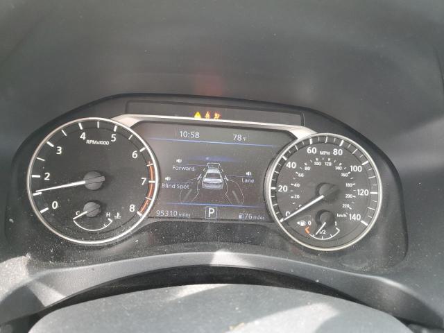 2020 NISSAN ALTIMA SL - 1N4BL4EV4LC155557