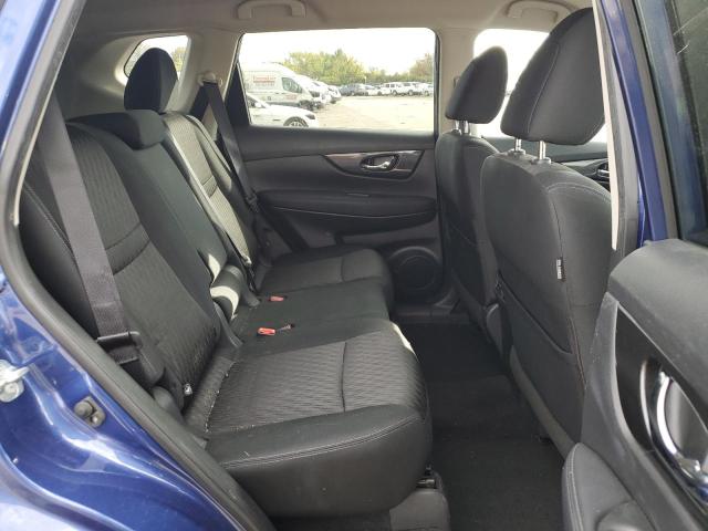 2018 NISSAN ROGUE S - KNMAT2MV3JP532106