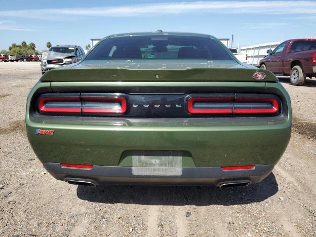 2C3CDZAG1KH733890 | 2019 DODGE CHALLENGER