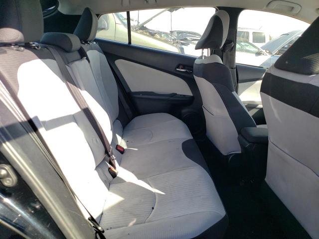 2016 TOYOTA PRIUS - JTDKBRFU7G3520691