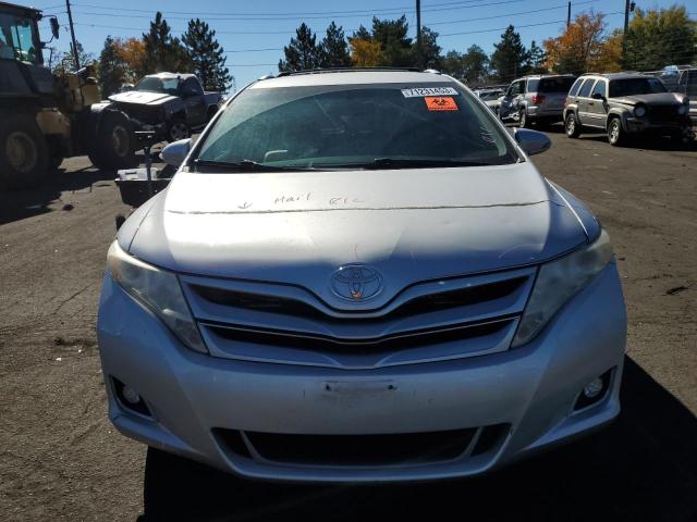 4T3BA3BB1EU061527 Toyota VENZA LE