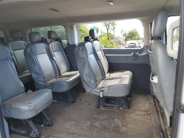 2017 FORD TRANSIT T- - 1FMZK1YM7HKA27769