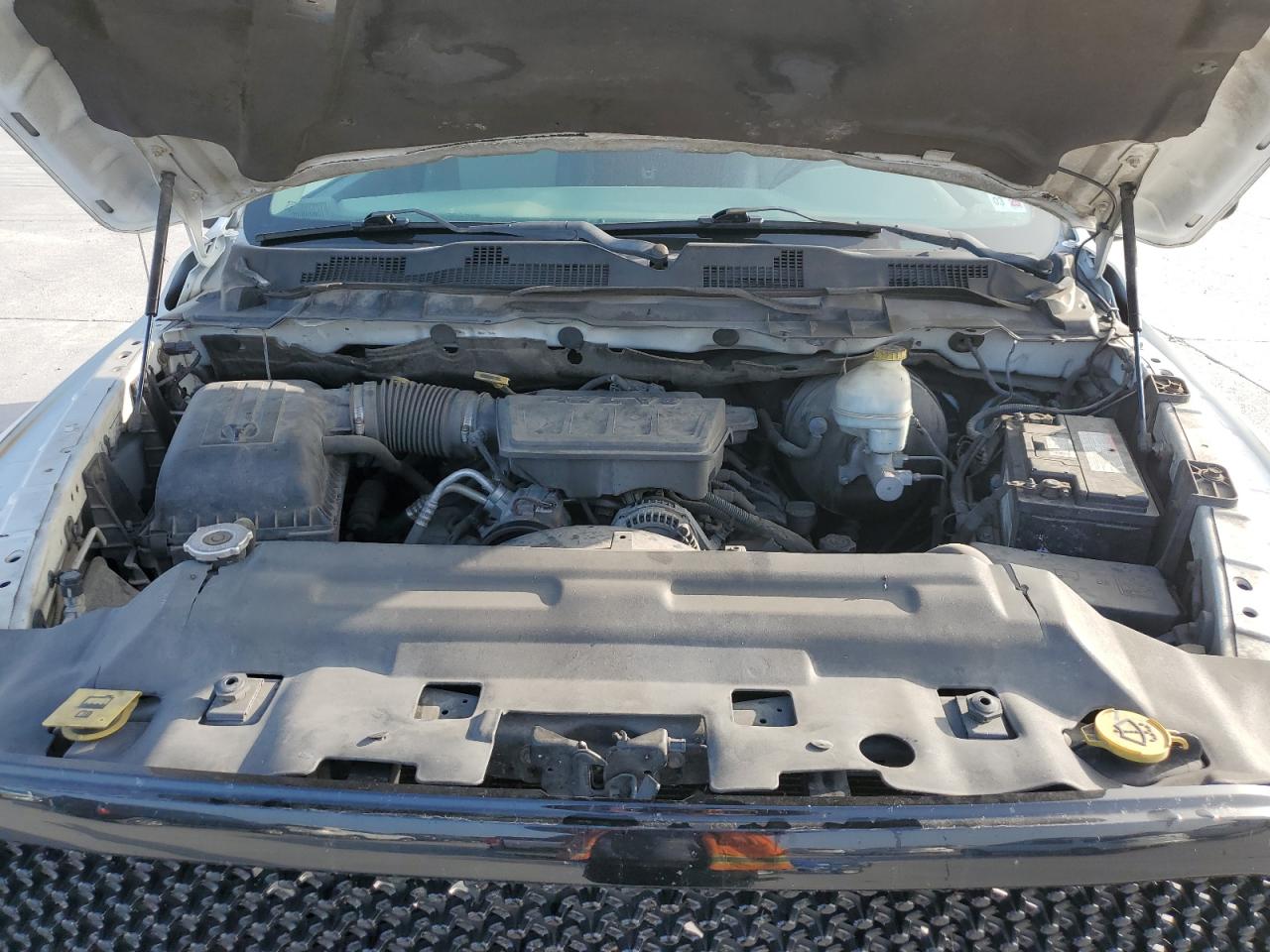 3D7JB1EP2AG109962 2010 Dodge Ram 1500