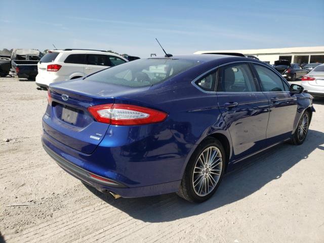 3FA6P0HD9FR221155 | 2015 Ford fusion se