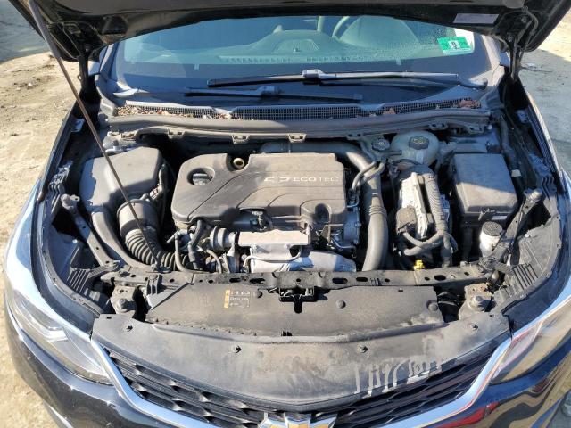 2016 CHEVROLET CRUZE L MA - 1G1BE5SM1G7248646