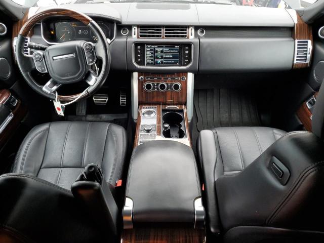SALGS2TF2EA196084 Land Rover Range Rover Supercharged