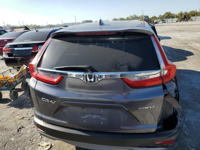 2HKRW2H56JH607848 | 2018 HONDA CR-V EX