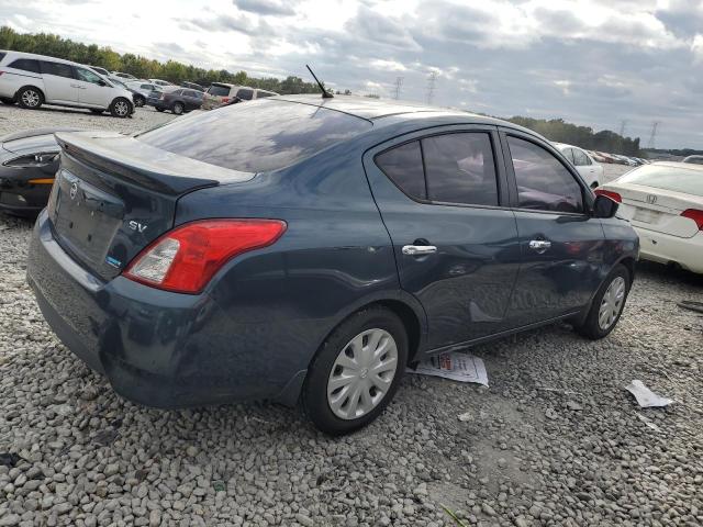 3N1CN7APXGL898223 | 2016 NISSAN VERSA S