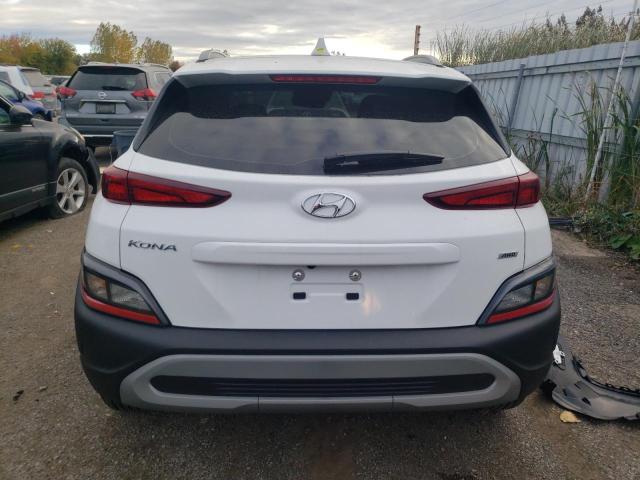 2023 HYUNDAI KONA ESSEN - KM8K1CAB9PU057075