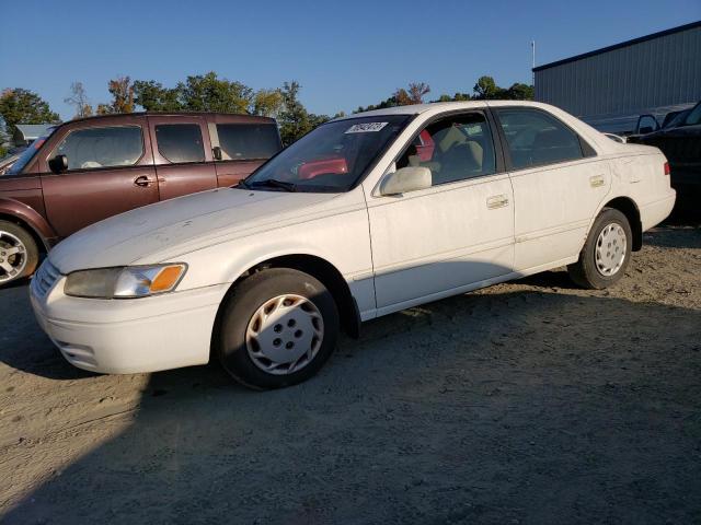 1999 Toyota Camry CE