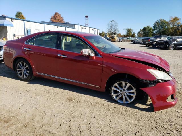 2010 Lexus Es 350 VIN: JTHBK1EG9A2380488 Lot: 72064663