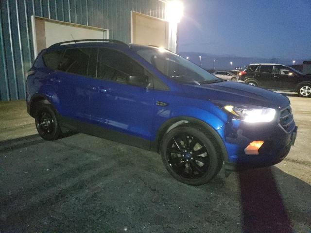 Vin: 1fmcu9gd8jud22728, lot: 73565593, ford escape se 20184