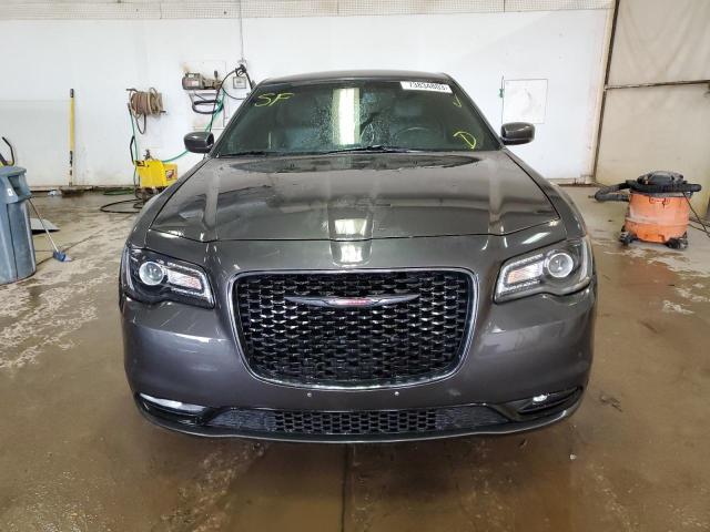 2C3CCABG1MH525594 | 2021 CHRYSLER 300 S