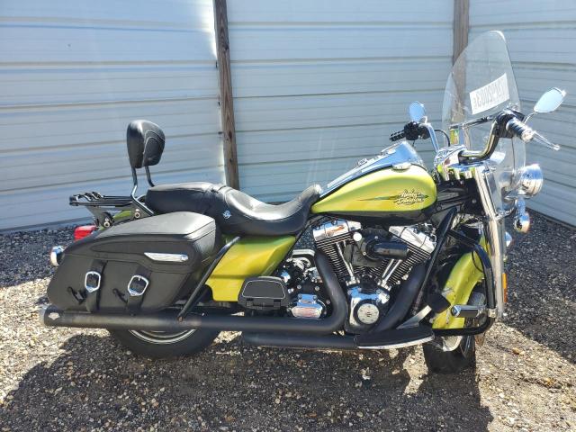 2011 HARLEY-DAVIDSON FLHRC 1HD1FRM15BB646179
