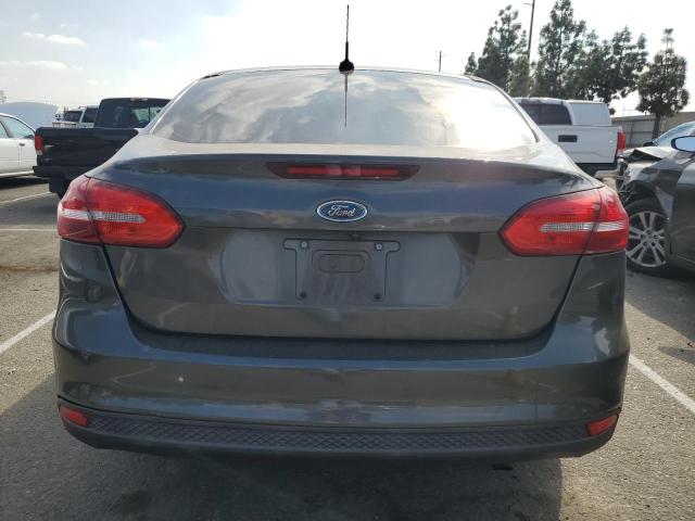 1FADP3E24FL300436 Ford FOCUS S