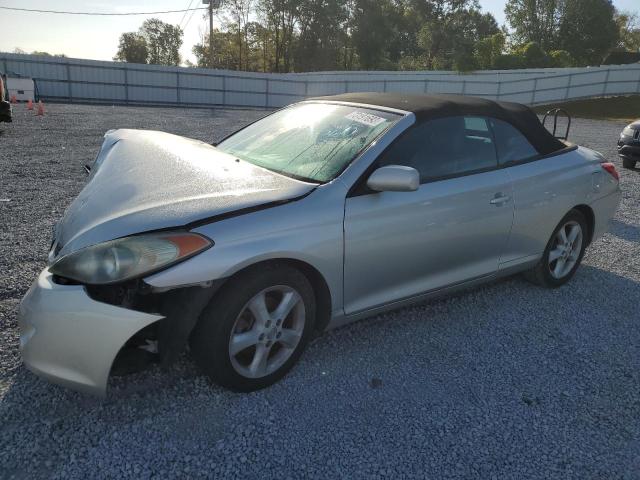 2006 Toyota Camry Solara SE