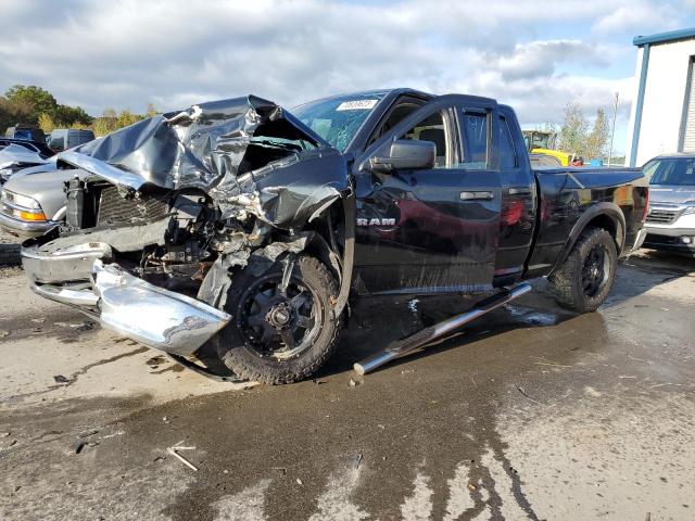 2010 Dodge Ram 1500 