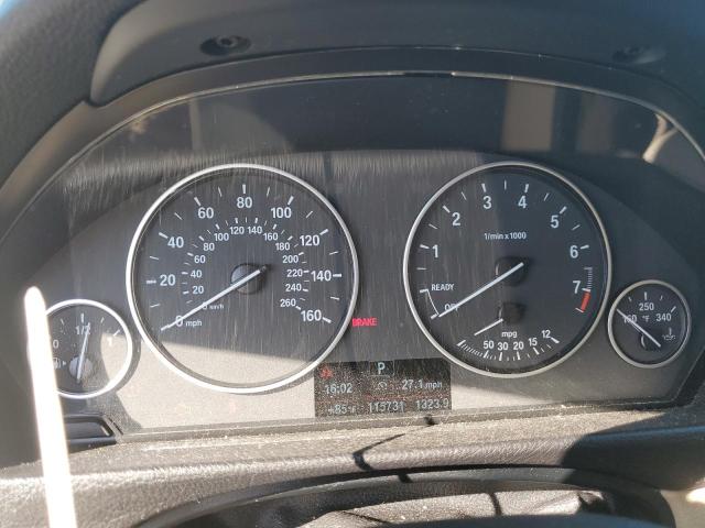 WBA8E1G51GNT35368 BMW 320 I
