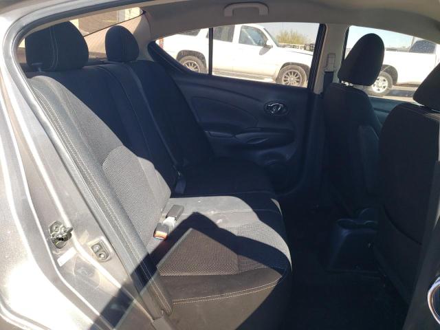 3N1CN7AP3HL801848 Nissan VERSA S