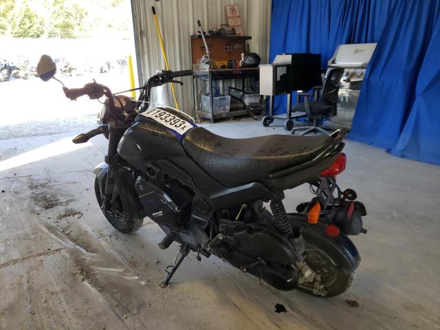 2022 HONDA NVA110 B 3H1JK070XND003010