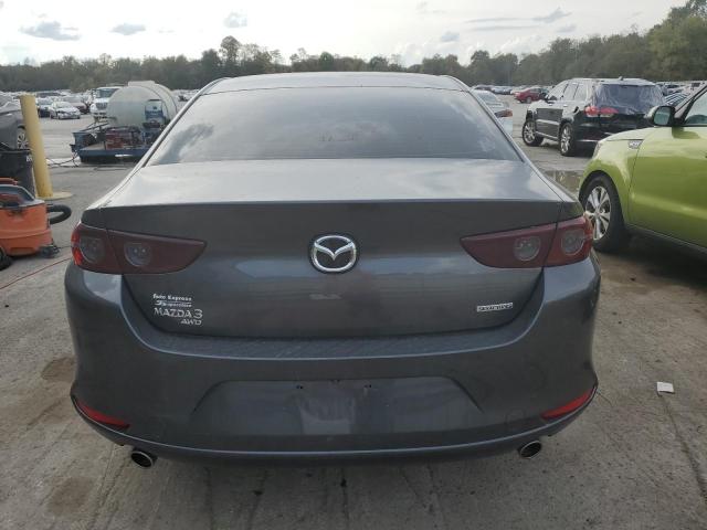 3MZBPBCM7LM133903 Mazda 3 SELECT 6