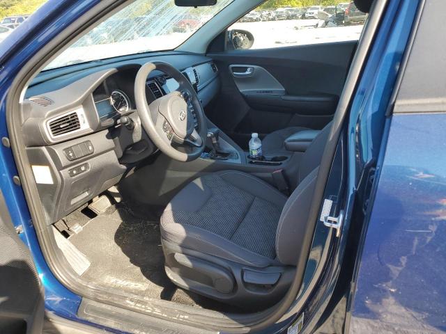 KNDCB3LC9H5044088 KIA NIRO FE