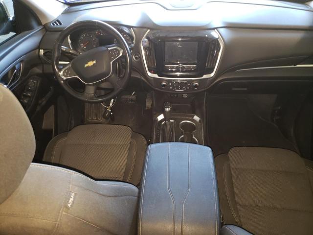 1GNERGKW2KJ225921 Chevrolet Traverse L 8