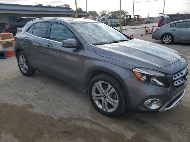 VIN WDCTG4EB0JJ499026 2018 Mercedes-Benz GLA-Class,... no.4