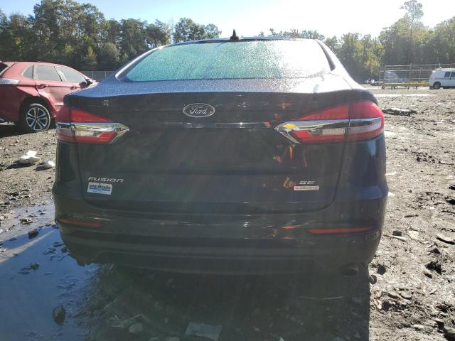 3FA6P0HD0LR185237 Ford Fusion SE 6