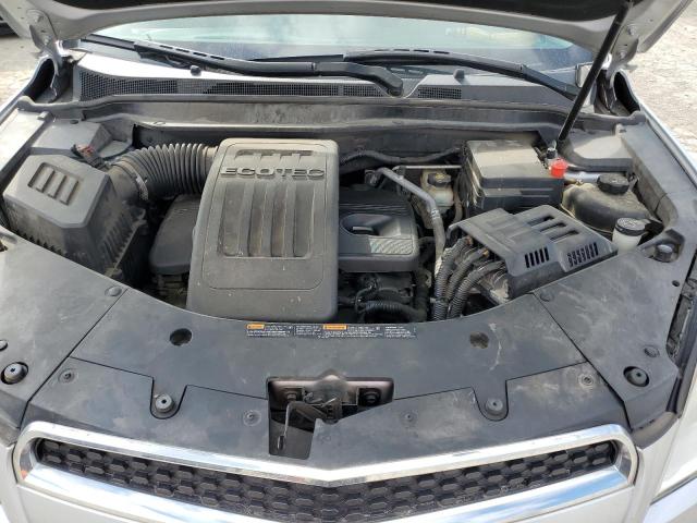 2GNALPEK9D6340007 2013 Chevrolet Equinox Lt