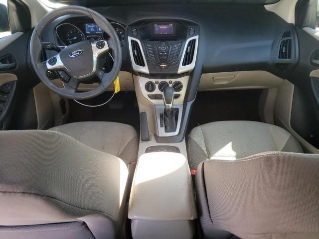 1FADP3F23EL438532 Ford FOCUS SE