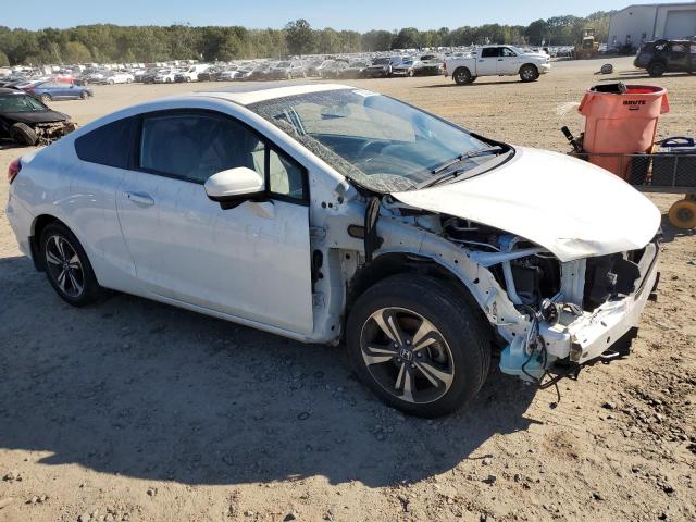 2014 Honda Civic Ex VIN: 2HGFG3B86EH522839 Lot: 53341004