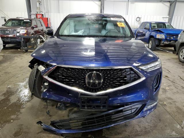 5J8YE1H45PL023091 Acura MDX TECHNO 5