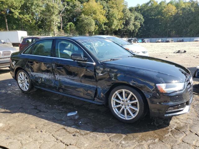 VIN WAUFFAFL5GN018424 2016 Audi A4, Premium Plus S-... no.4