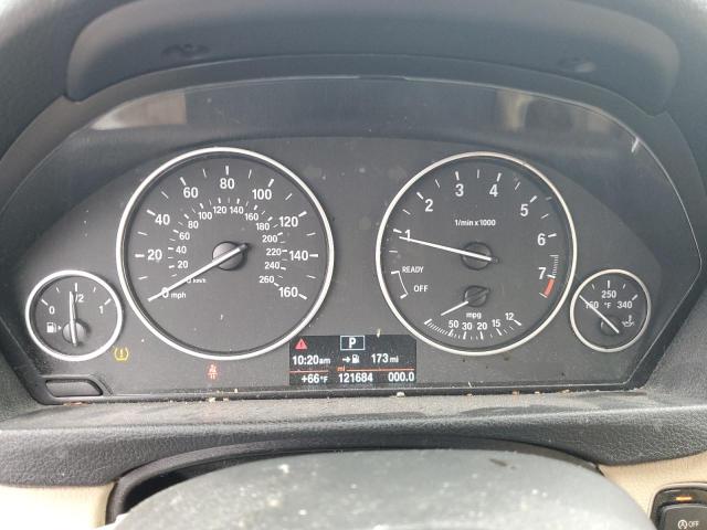 WBA3C3C59EPV90496 BMW 320 I Xdrive