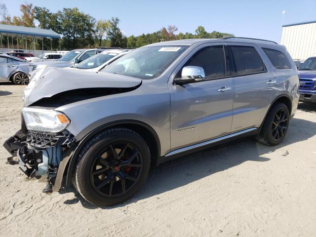 Dodge Durango 2015