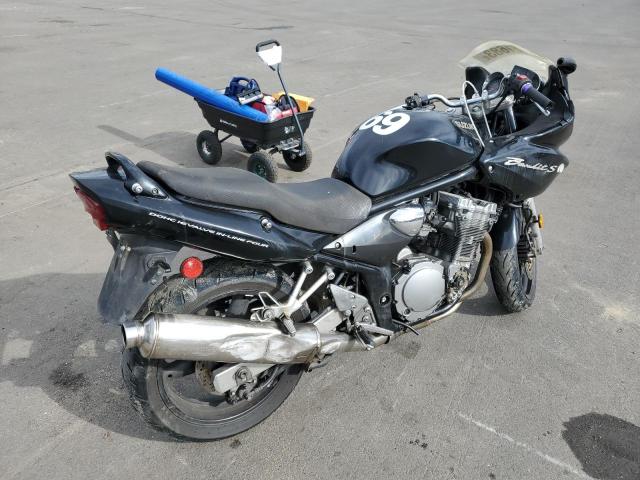 2000 SUZUKI GSF600 S JS1GN7AA6Y2101442