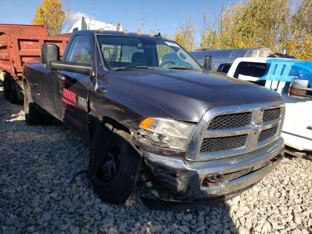 2013 Ram 3500 SLT