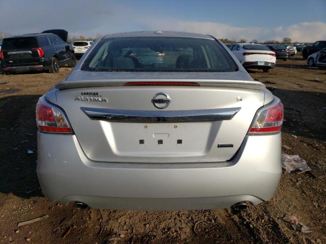 2015 NISSAN ALTIMA 2.5 - 1N4AL3AP4FC499570